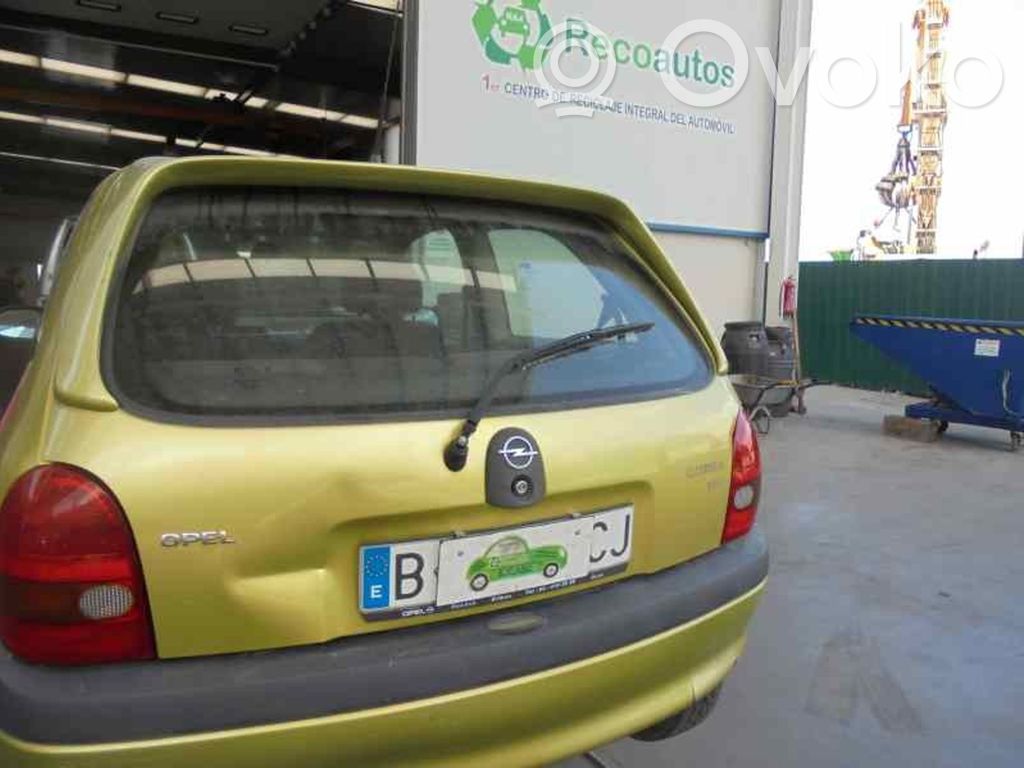 Corsa B Corsa  90576707