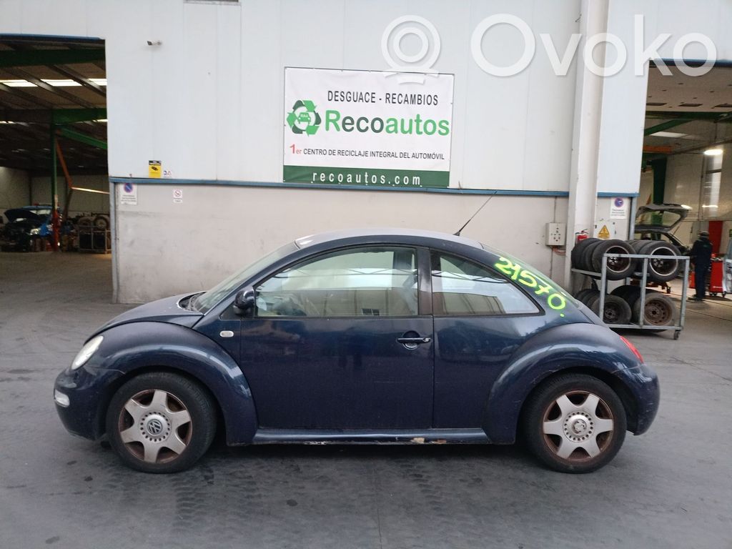 New Beetle New Beetle  06A906262Q