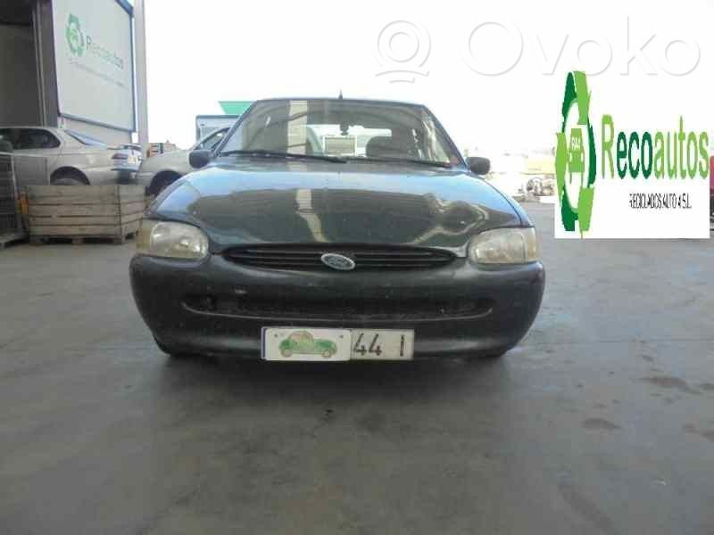 Escort Escort  4563