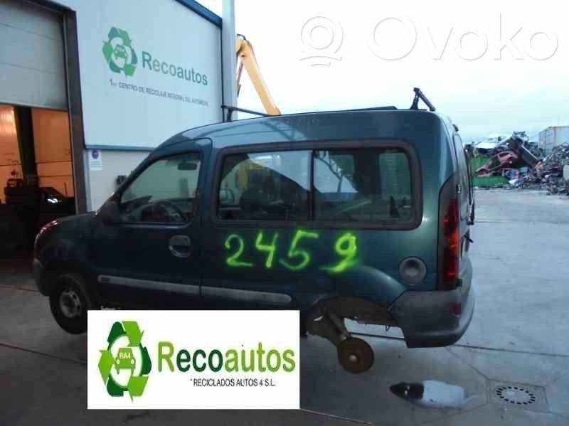 Kangoo I Kangoo