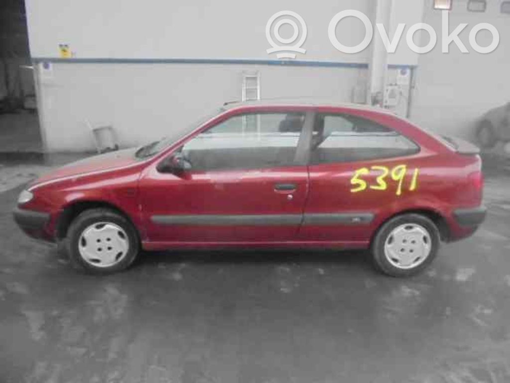 Xsara Xsara, Xsara Picasso