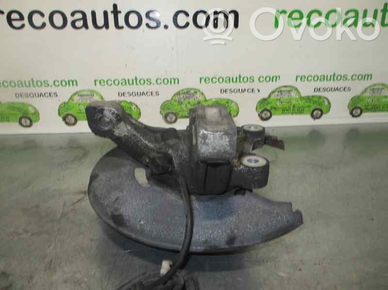Fiesta Fiesta  97WT7002YC