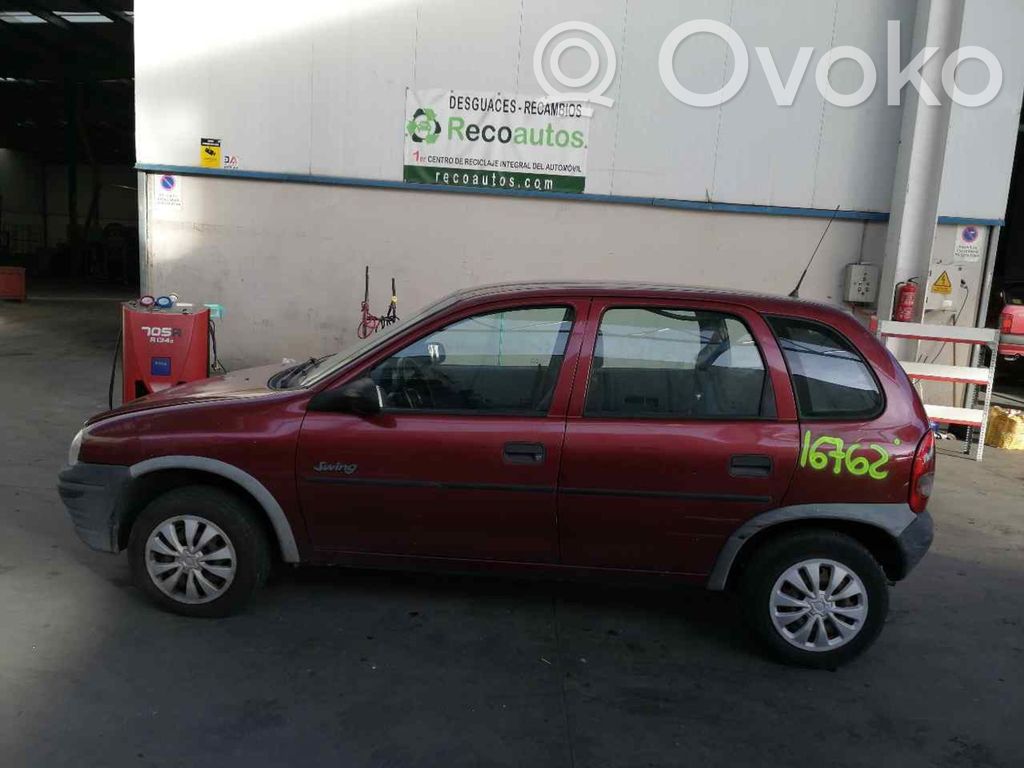Corsa A Corsa  90306521
