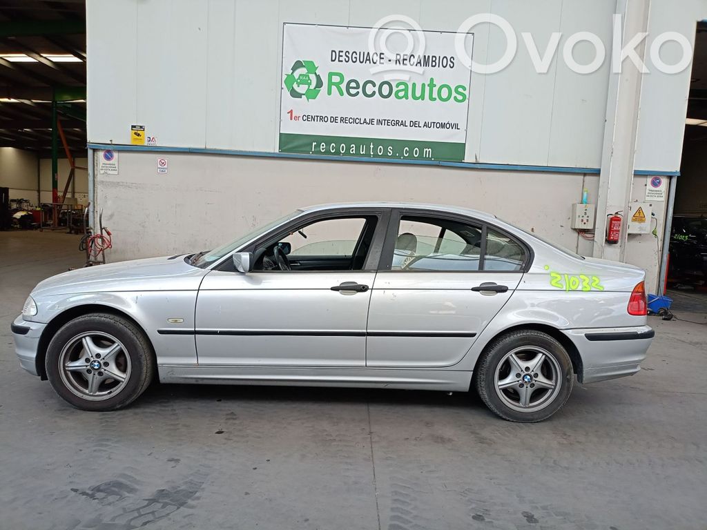 3 E36 Series 3  1432032