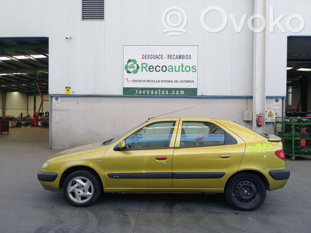 Xsara Xsara, Xsara Picasso  9006A2