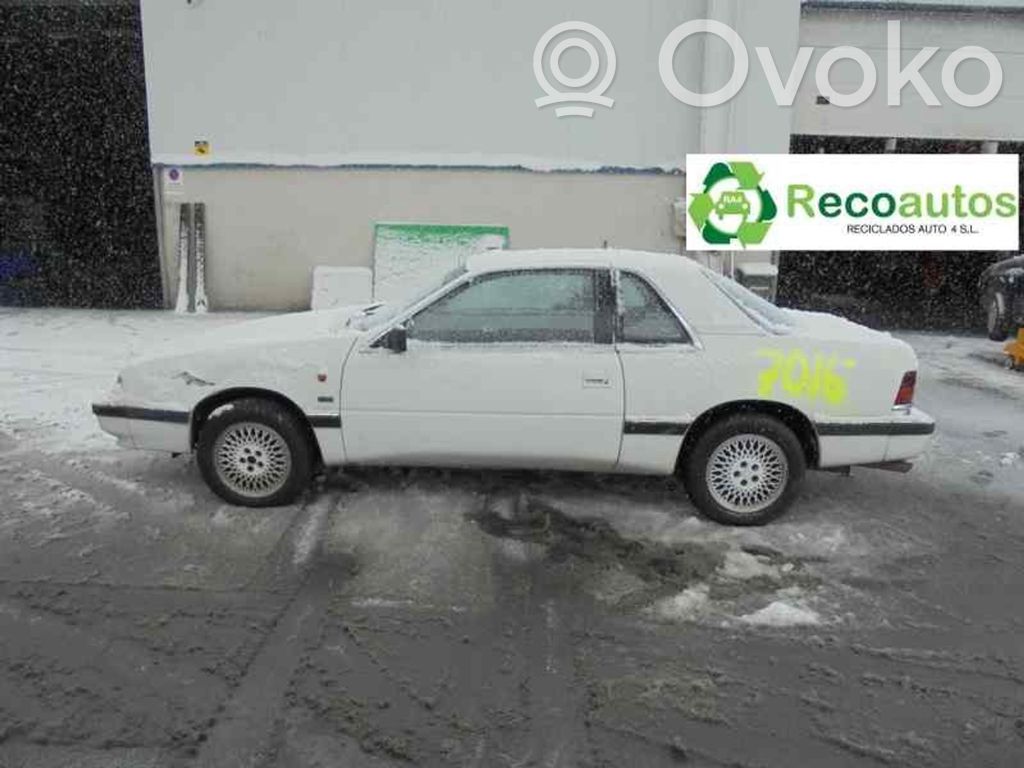 LeBaron LeBaron