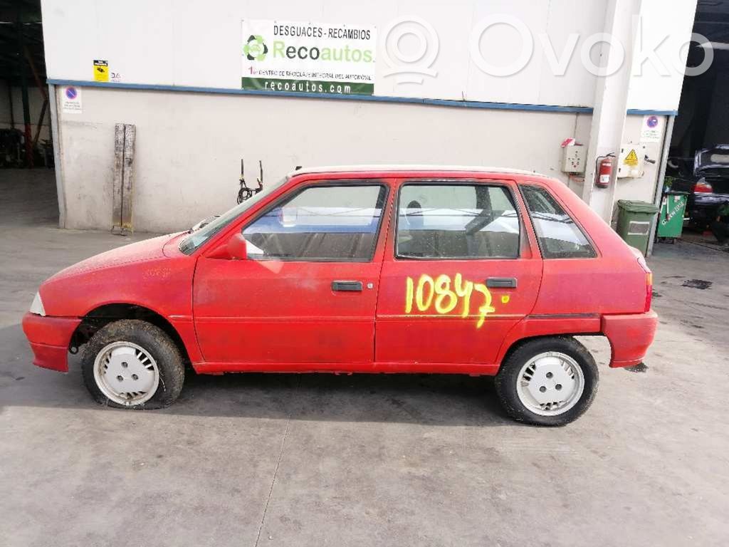 AX AX  96101652