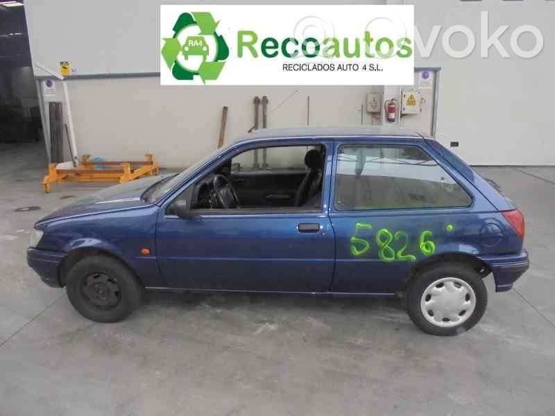 Fiesta Fiesta  93FB9F472AA