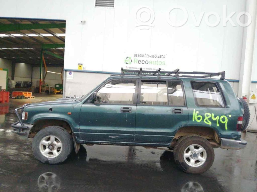 Monterey Monterey  8970899434