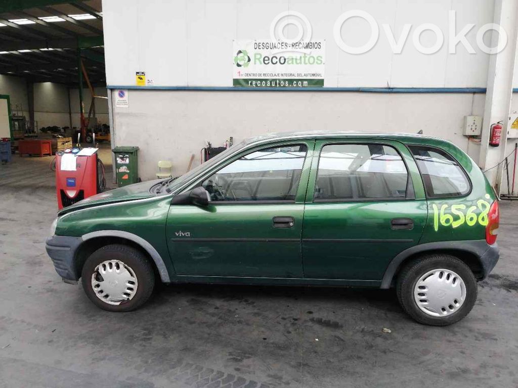 Corsa B Corsa  251641596