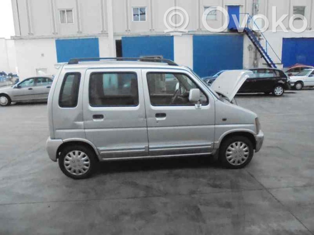 Wagon R+ Wagon  3410075F10