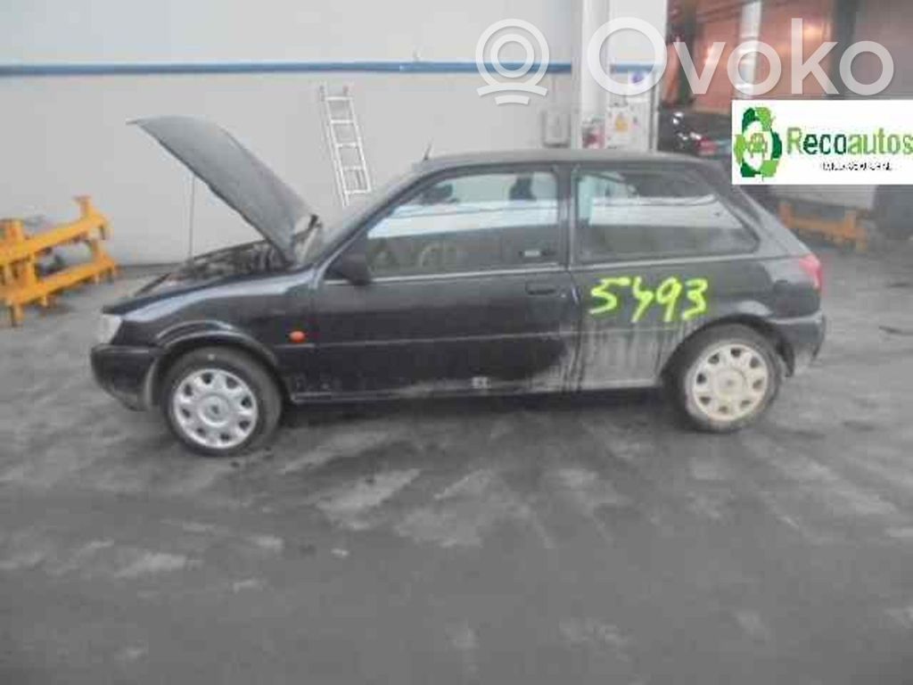 Fiesta Fiesta  89FB8600BA