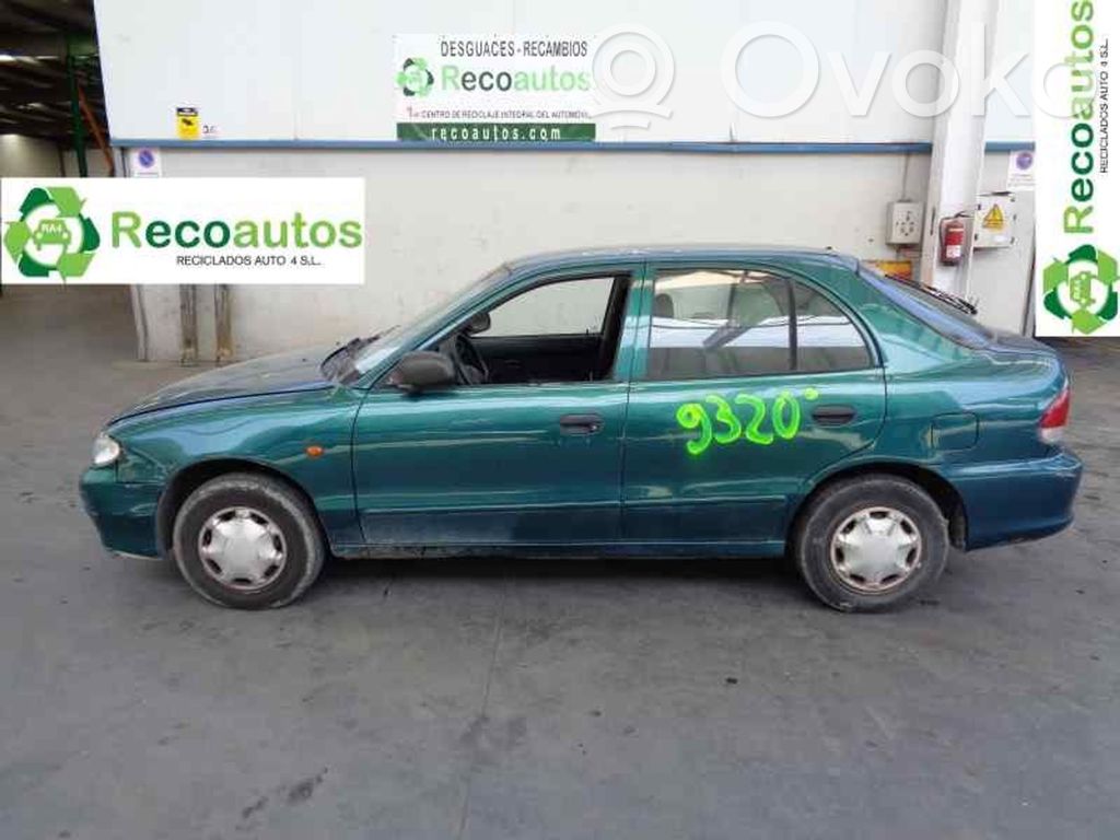Accent Accent  3910022460