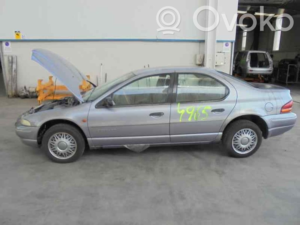 Stratus Stratus  5233088