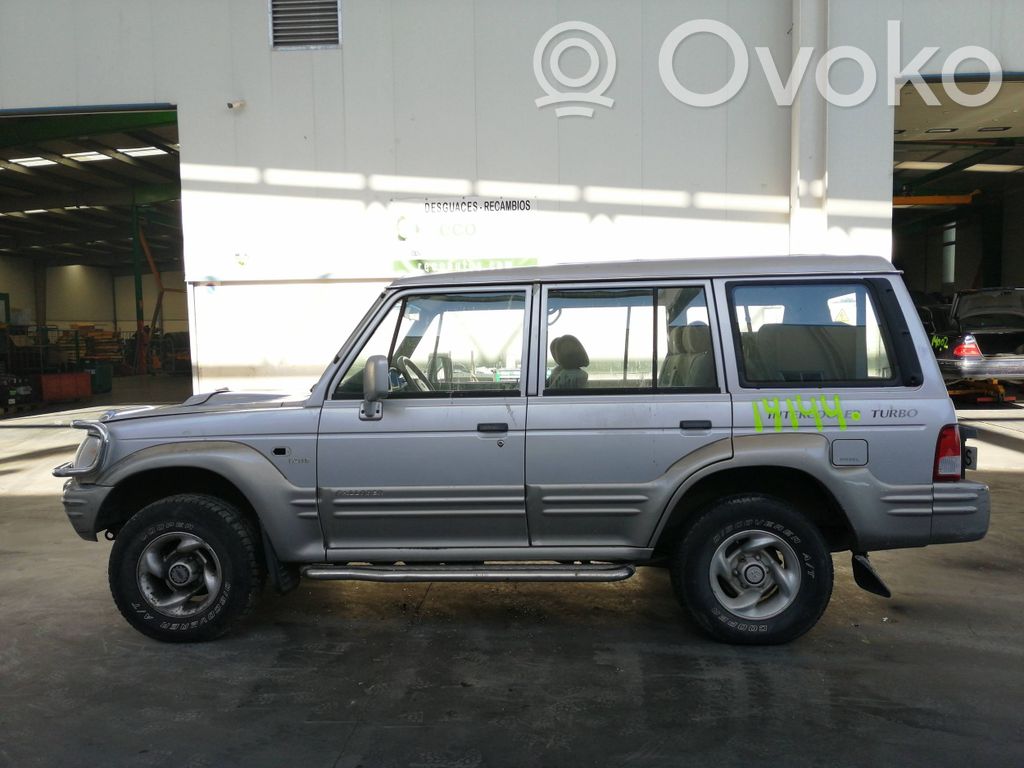 Galloper Galloper  SM217104E