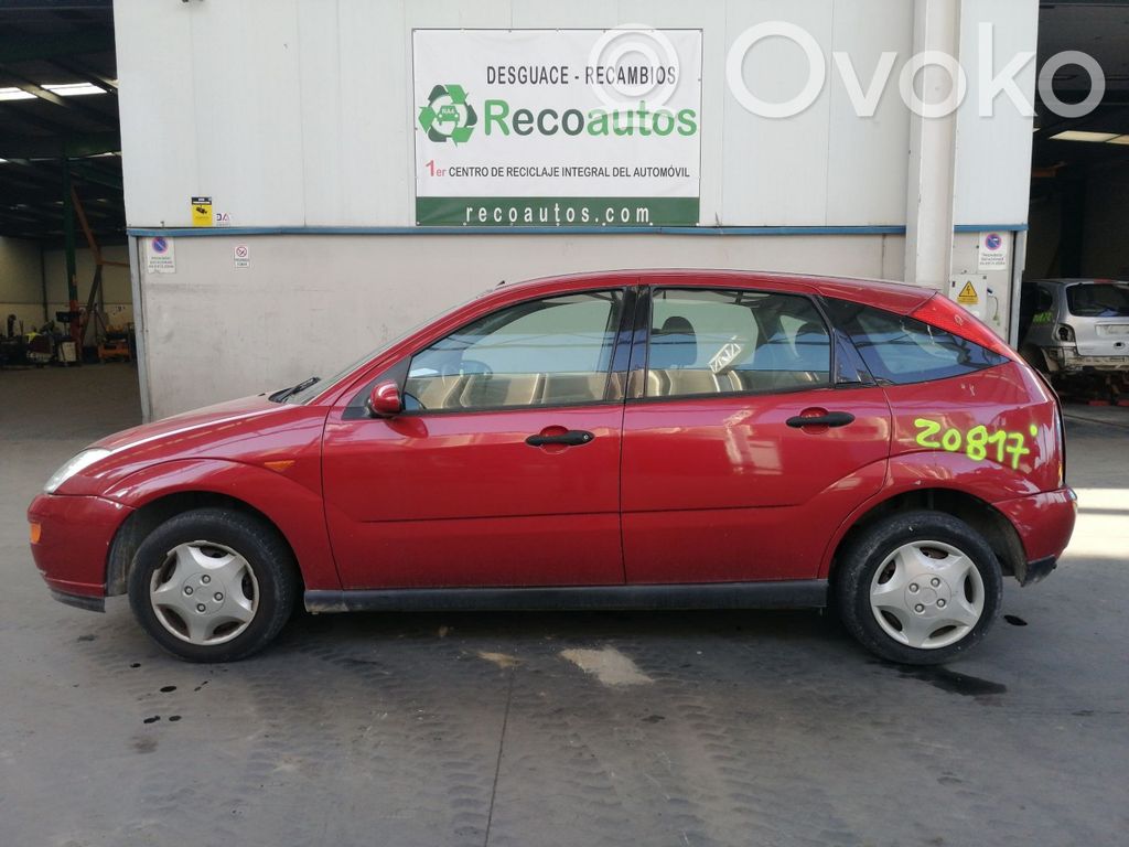 Focus Focus  1075151