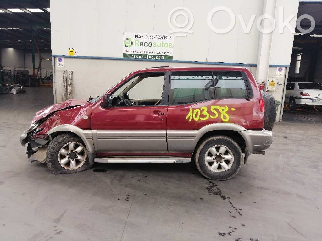 Terrano Terrano  251900F000