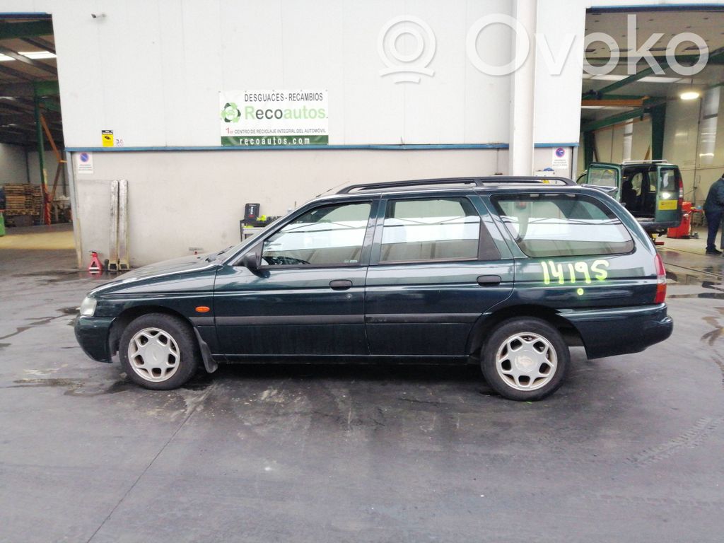 Escort Escort  95FF10300AA