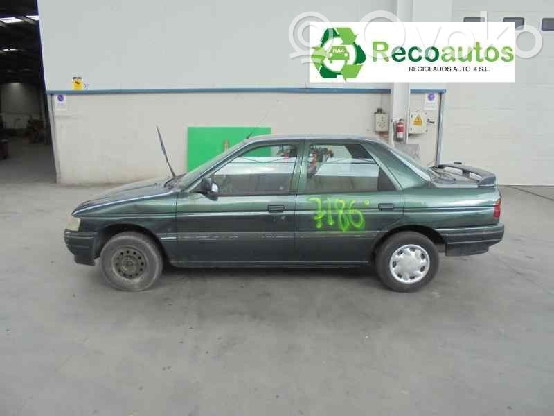 Escort Escort  92AB8005BC