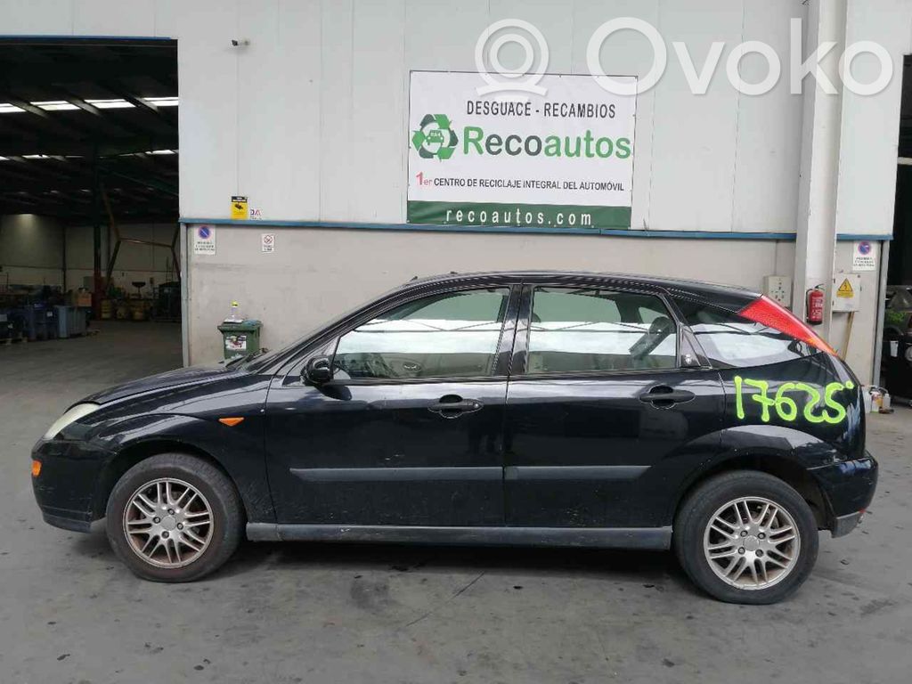 Focus Focus  1333262