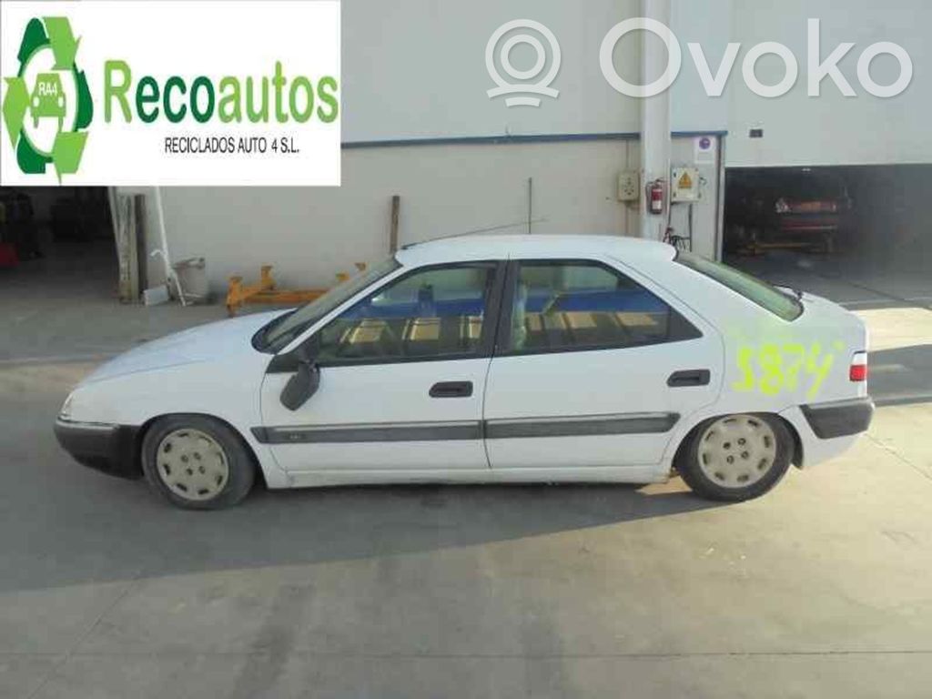Xantia Xantia  9619719680