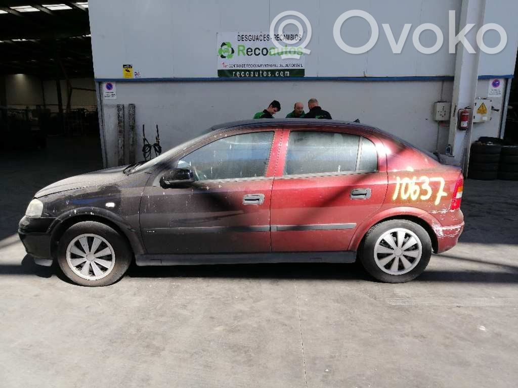 Astra G Astra  25335280