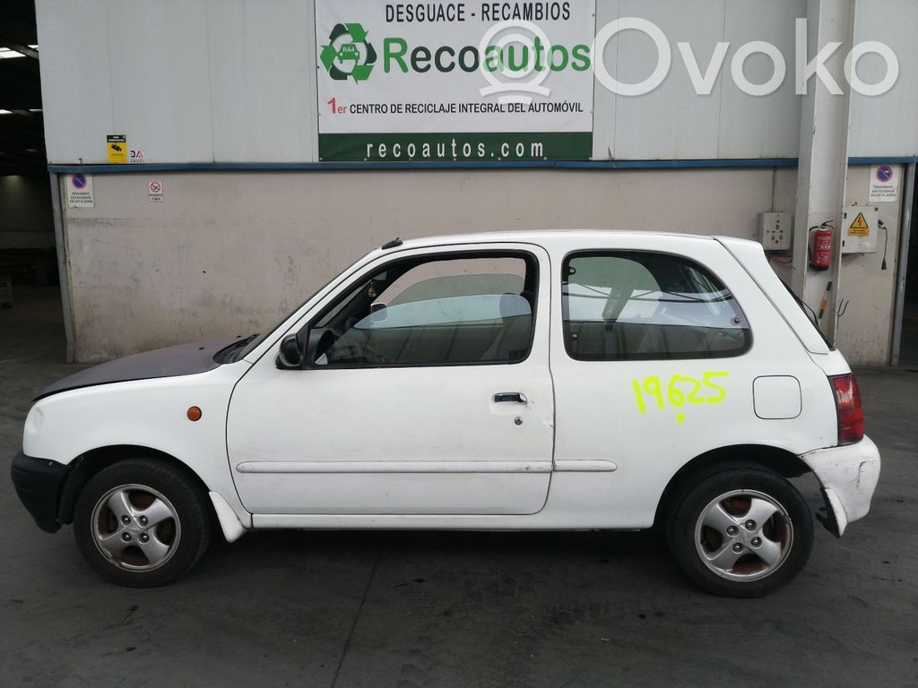 Micra Micra  231005F600