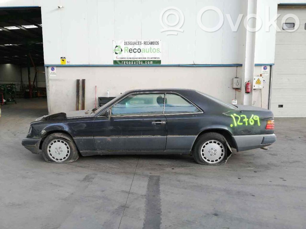 E W124 E-class, AMG (W124, W210, W211, W212, W213, C207, W238)  1248201010