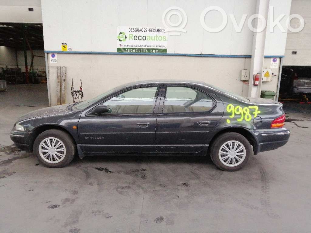Stratus Stratus  4609415