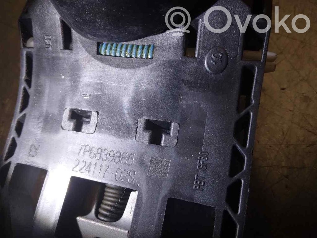 Transit Transit  95VG13006