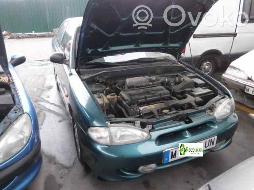 Accent Accent  MS500001