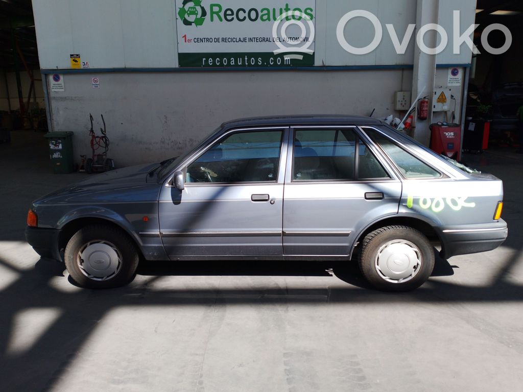 Escort Escort  1644824