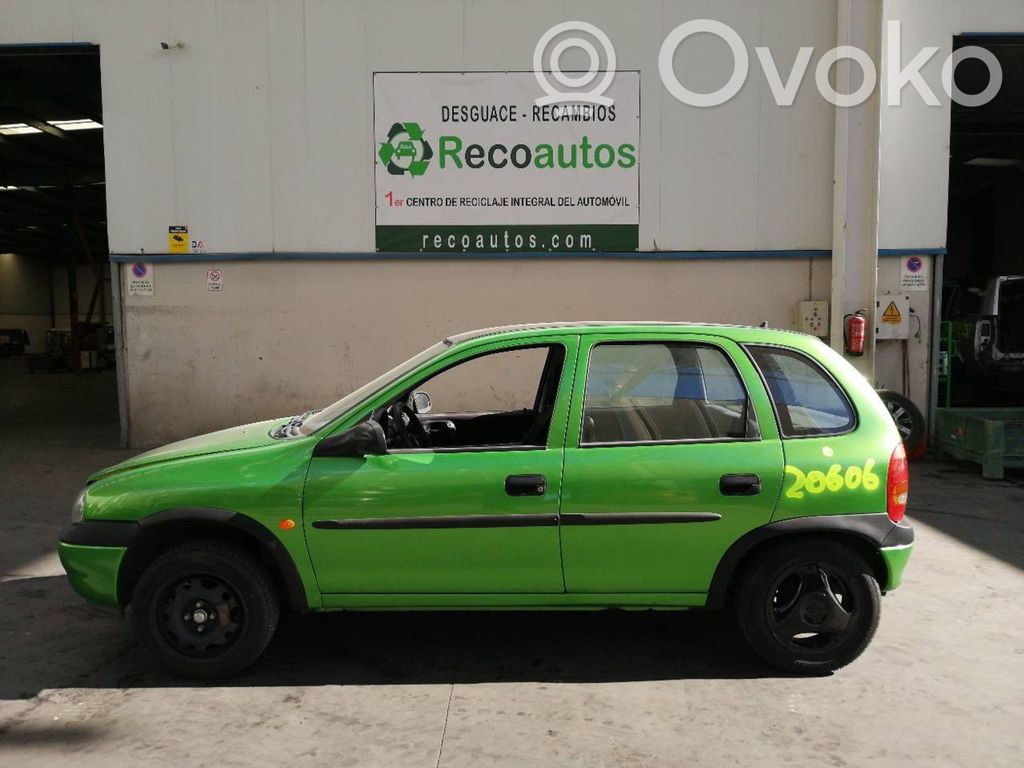 Corsa B Corsa  1101136