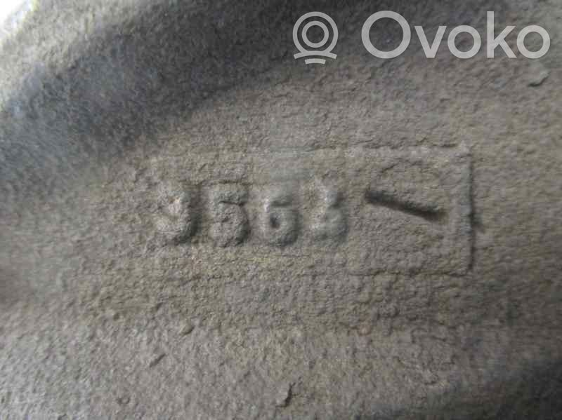Fiesta Fiesta  S6BM6676
