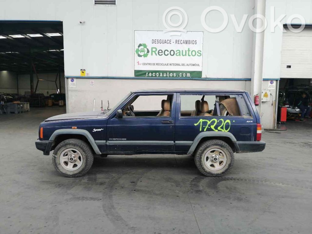 Cherokee XJ Cherokee  5FT35DX9