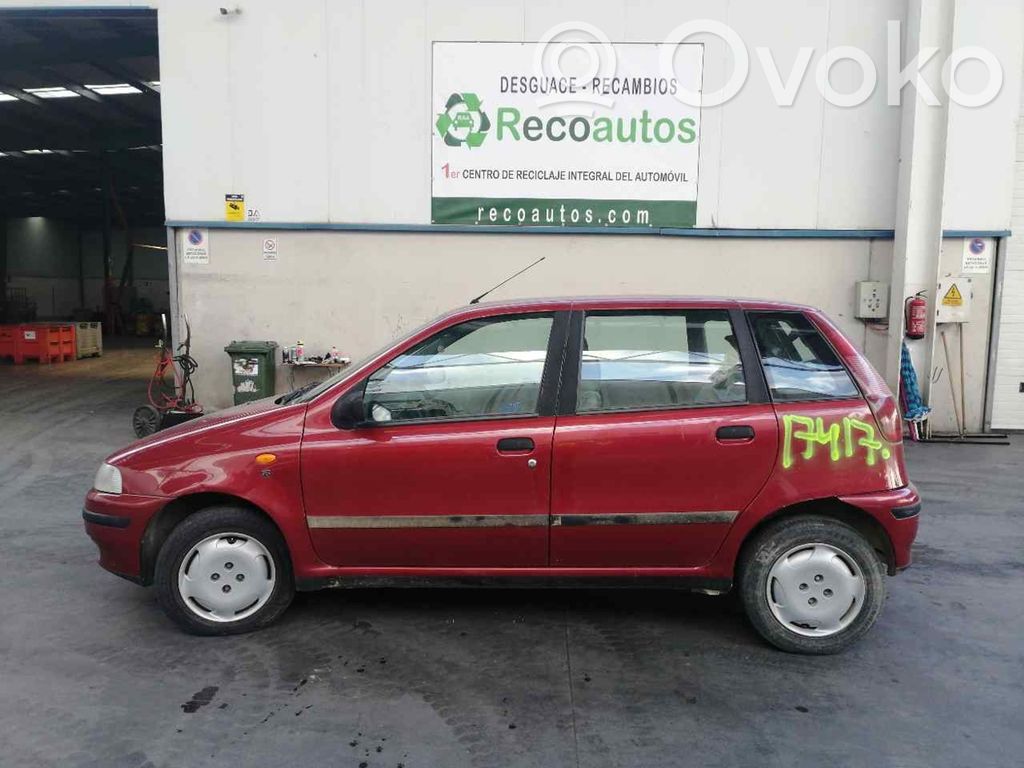 Punto (176) Punto  0258003466
