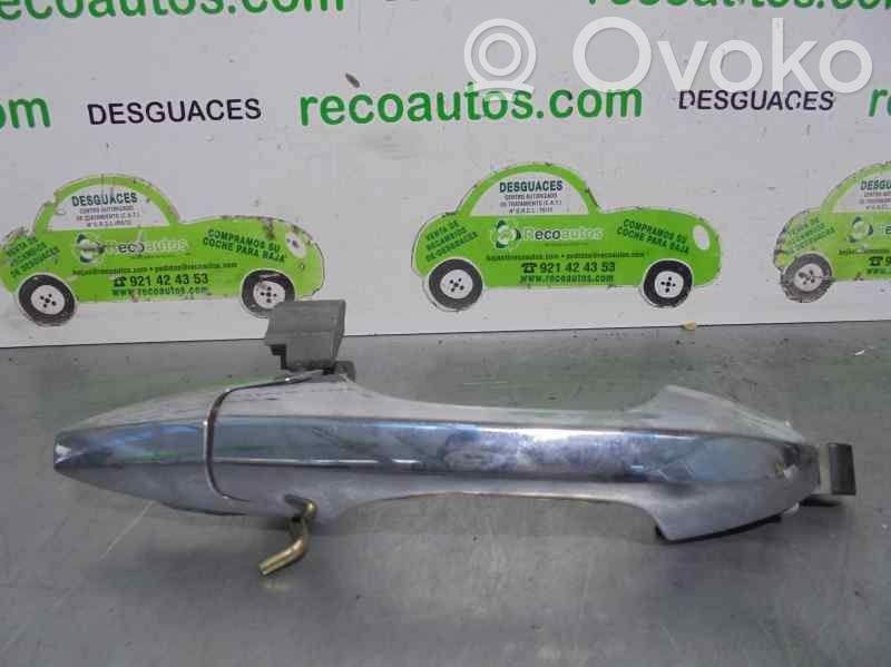 Corolla E110 Corolla  896611A780