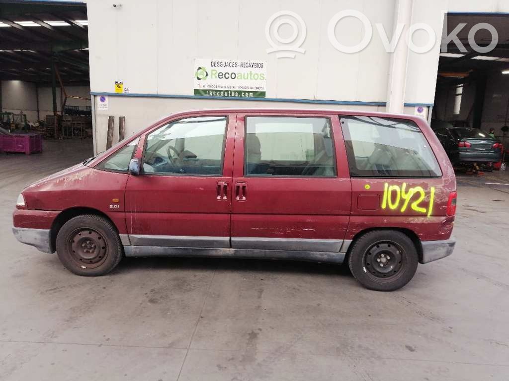 Evasion Evasion  9002C5