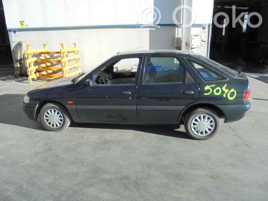Escort Escort  93BB11000CB