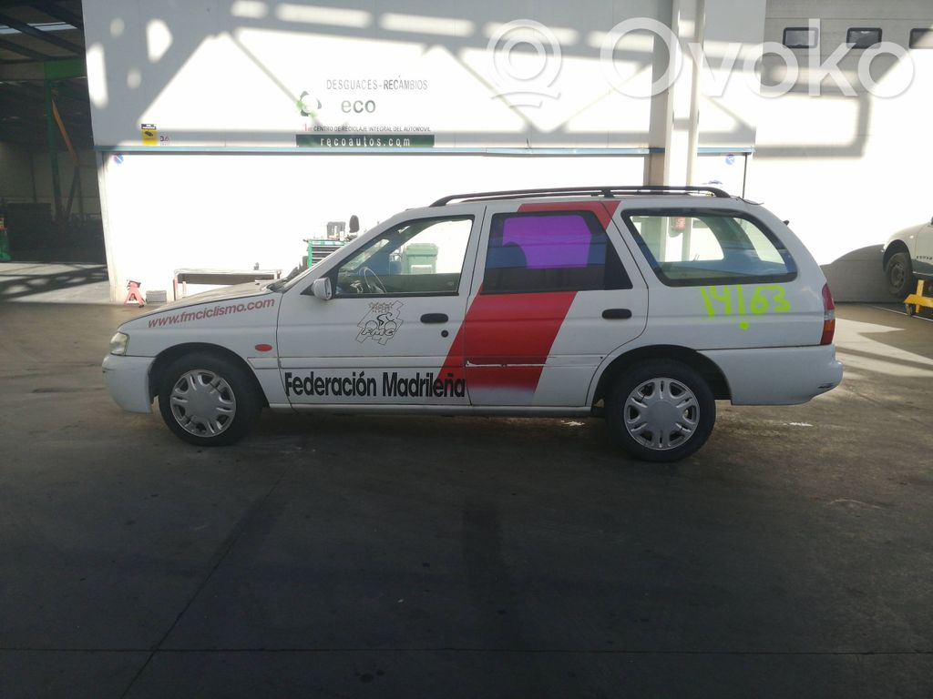 Escort Escort  91FF6K682AD