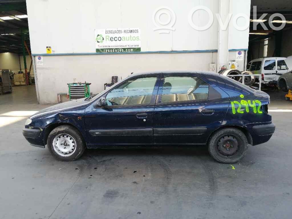 Xsara Xsara, Xsara Picasso  036906262D