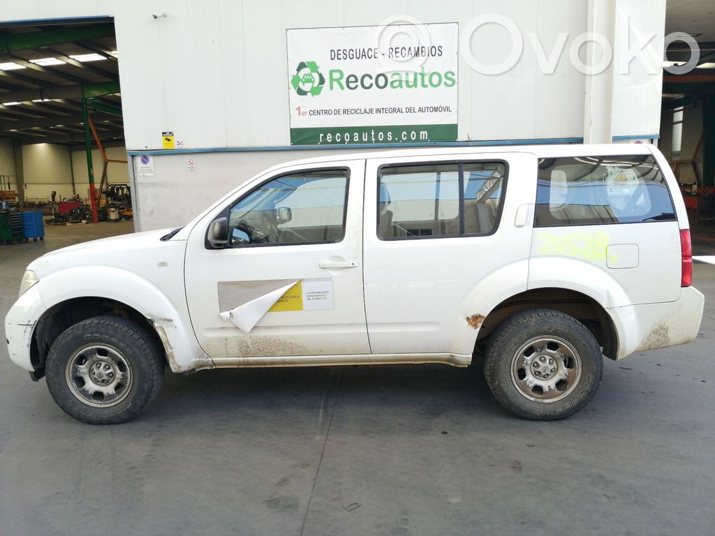 Pathfinder R51 Pathfinder  23710EC05C