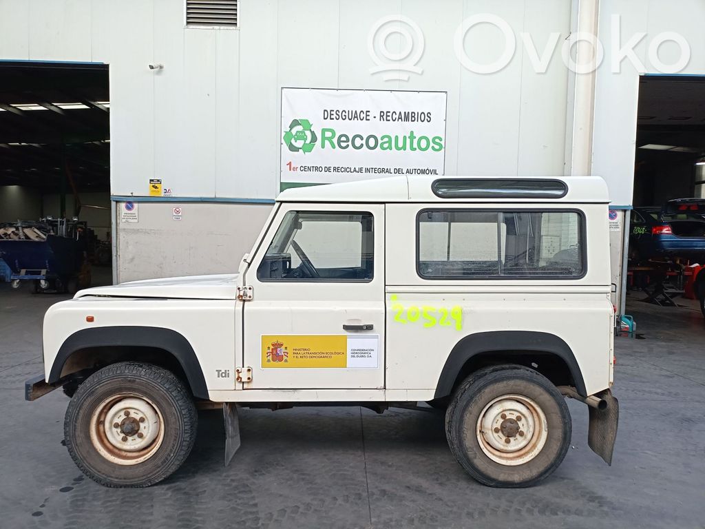 Defender Defender  ERR5009