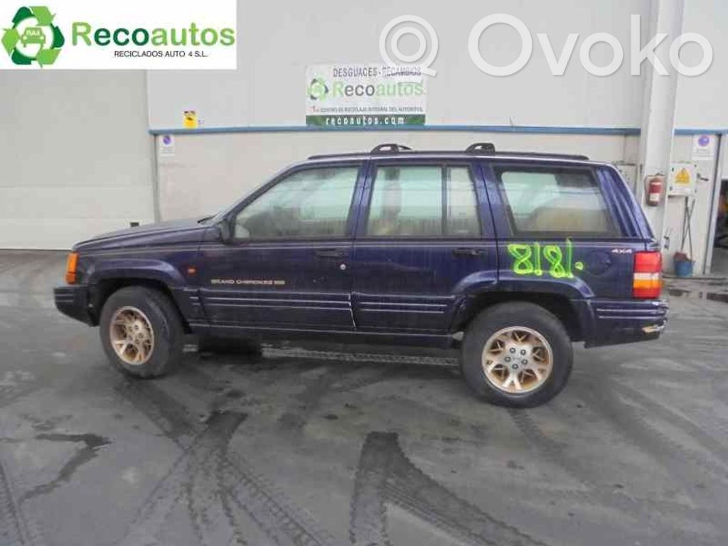 Grand Cherokee Grand Cherokee  56042630