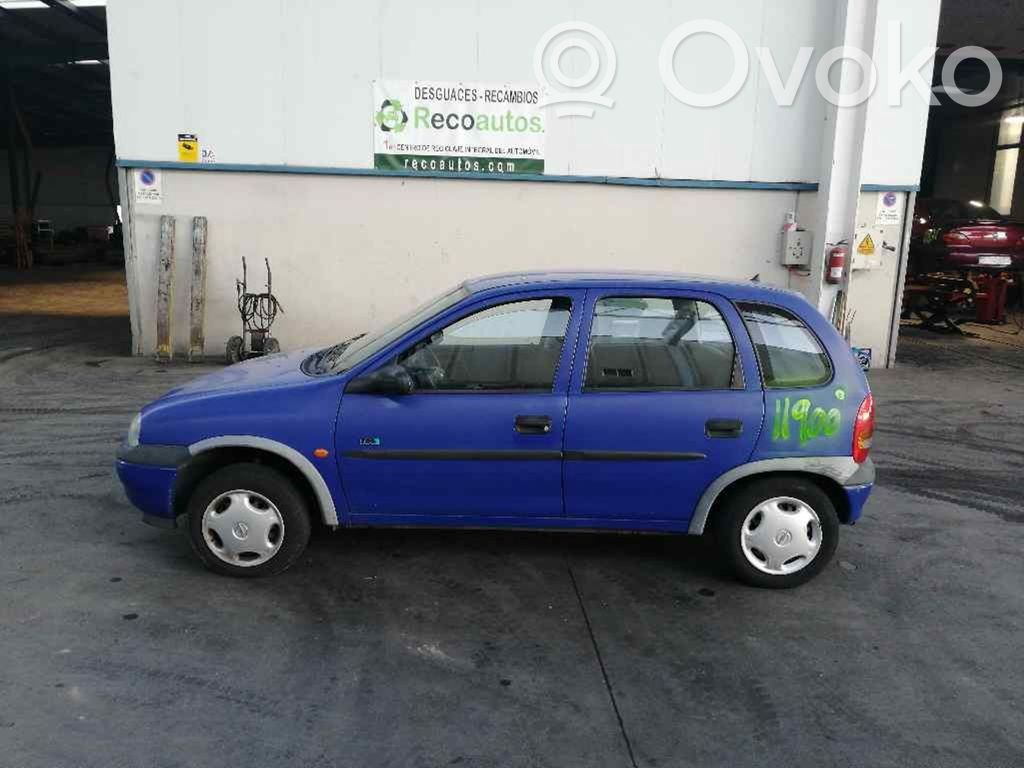 Corsa B Corsa  LSH25C