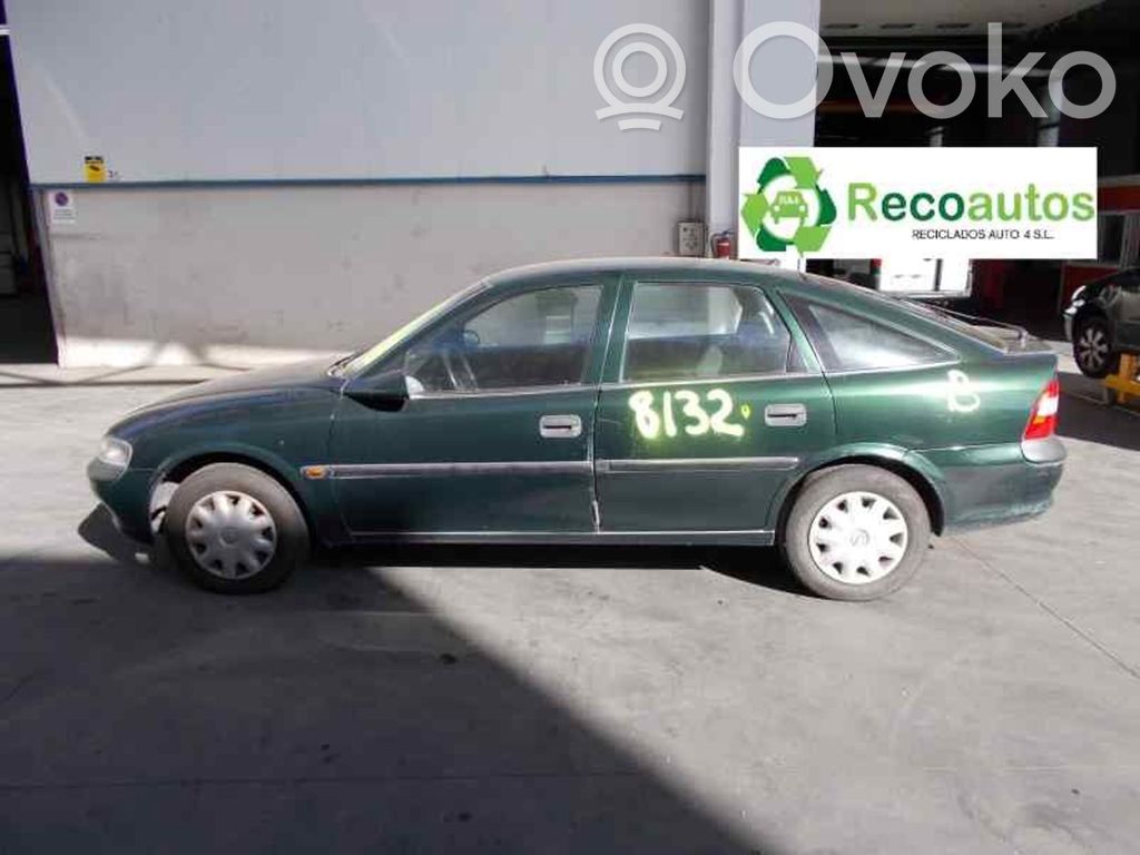Vectra B Vectra  72572