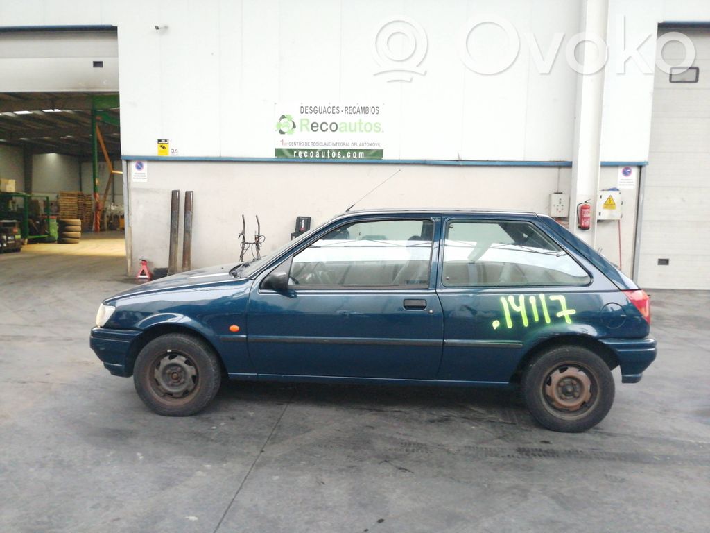 Fiesta Fiesta  93FB9F472AA