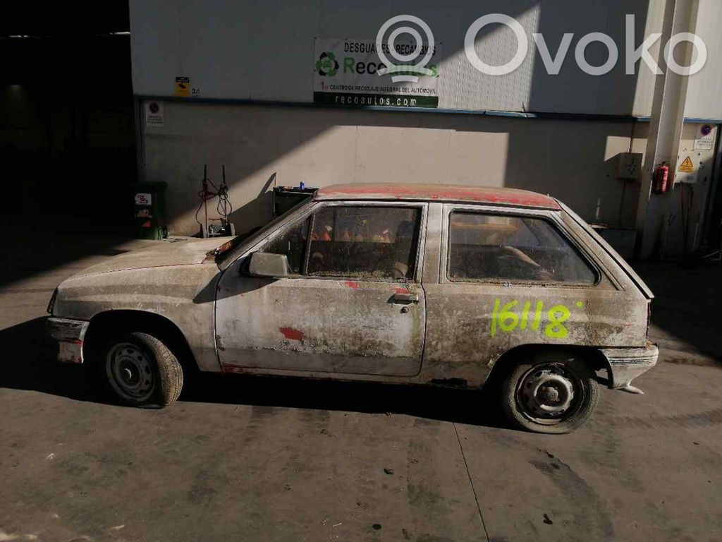 Corsa A Corsa  09293480