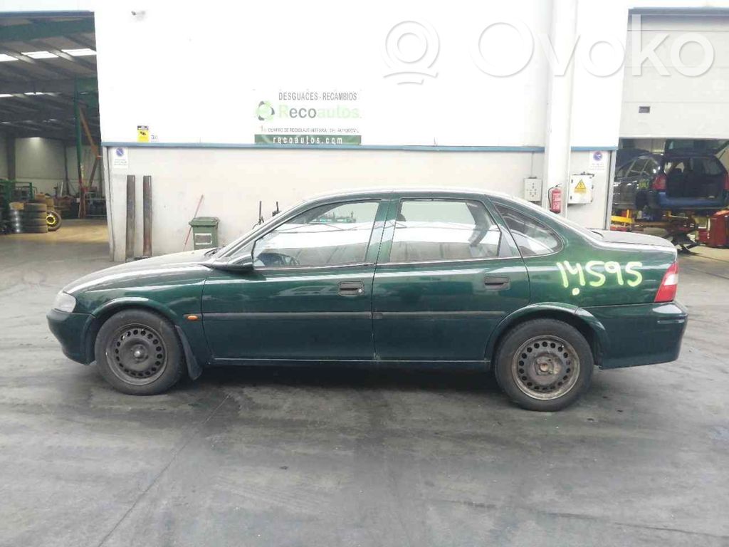 Vectra B Vectra  90412795