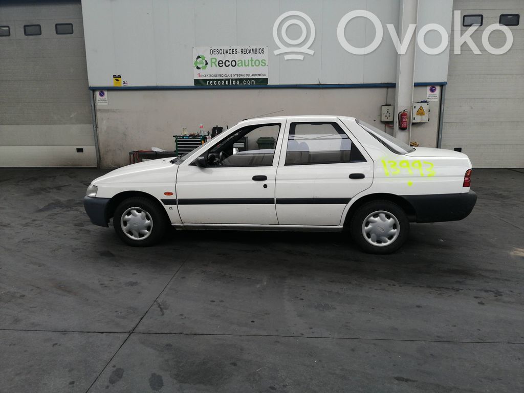 Escort Escort  91AB11000FA